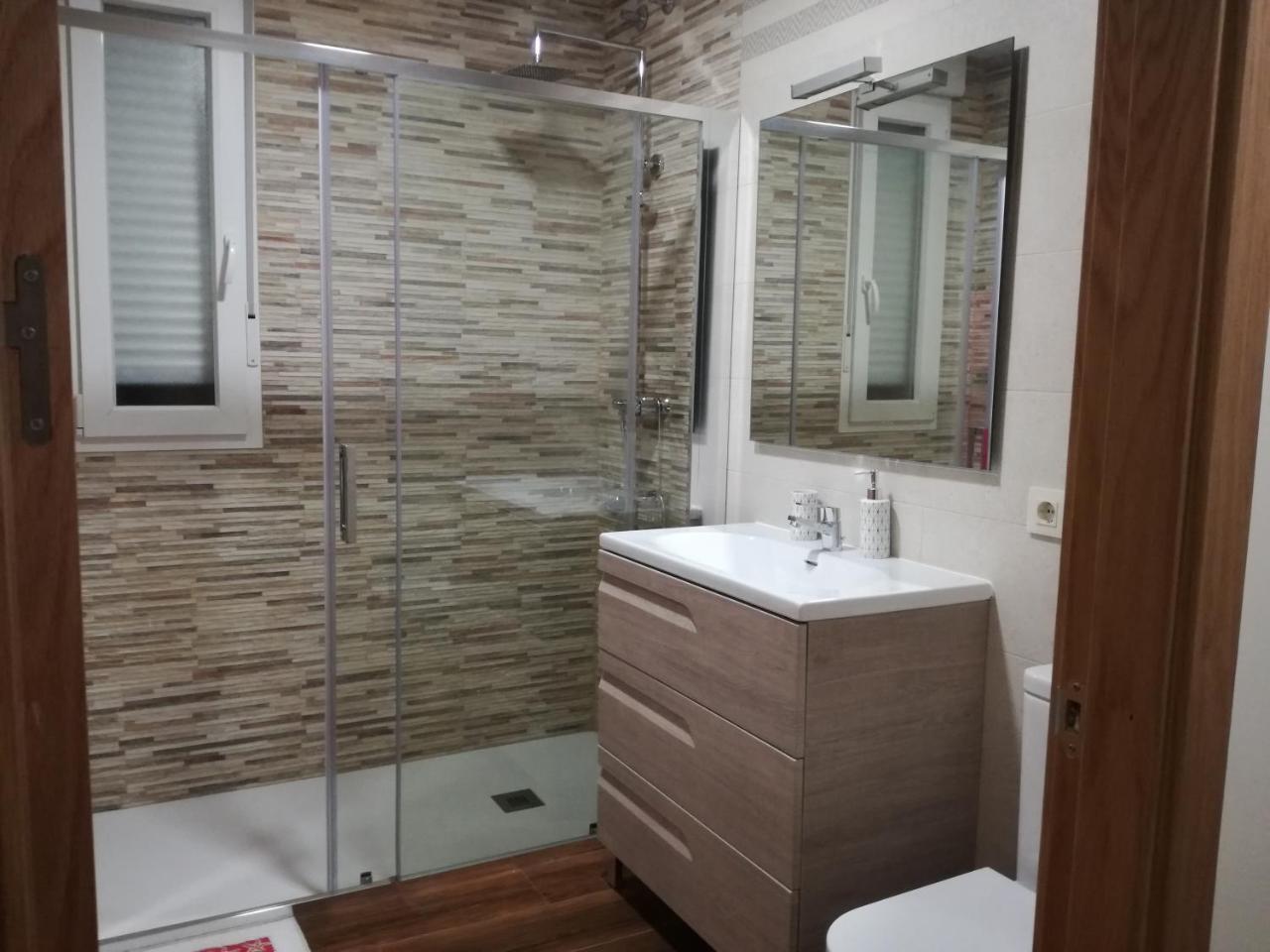 Casa Rural Mirador Del Valle Cepeda エクステリア 写真